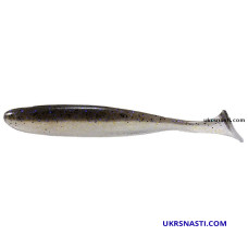 Съедобный силикон Keitech Easy Shiner 2 (упаковка 12 шт) 440 Electric Shad